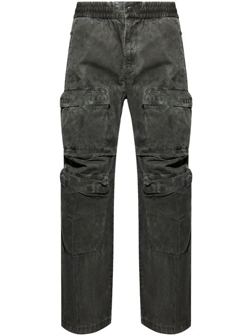 Pantalone uomo cargo P-Danzel DIESEL | A147590NJBP93R