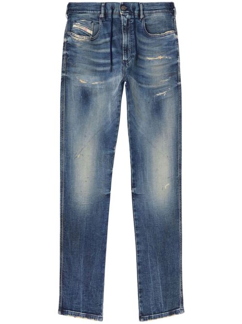 Jeans uomo D-Strukt DIESEL | A15377068PN01