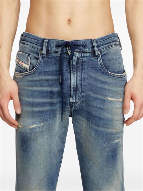 Jeans uomo D-Strukt DIESEL | A15377068PN01