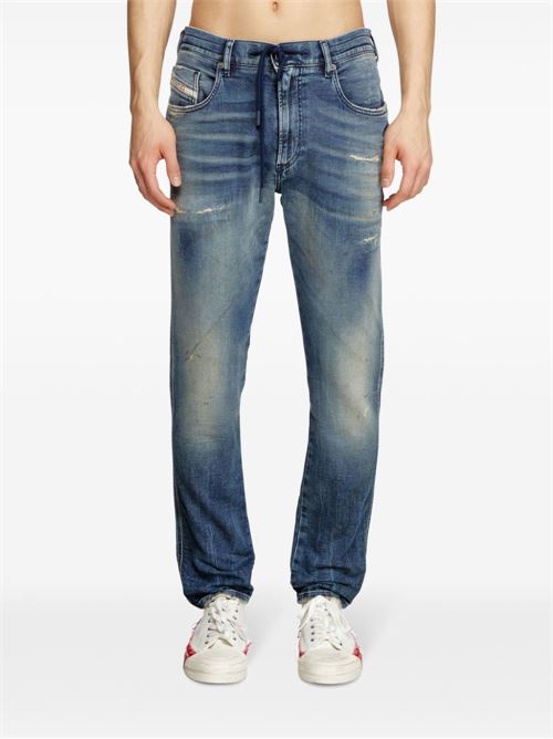 Jeans uomo D-Strukt DIESEL | A15377068PN01