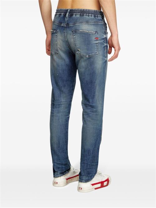 Jeans uomo D-Strukt DIESEL | A15377068PN01