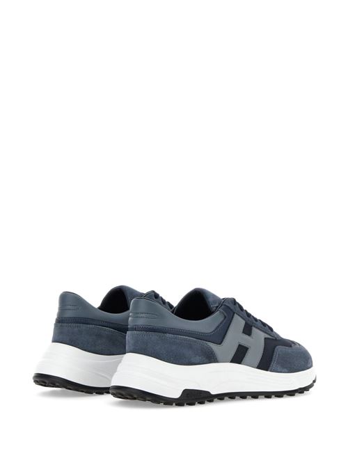 Sneakers uomo Hyperlight HOGAN | HXM5630FR30P60769L.