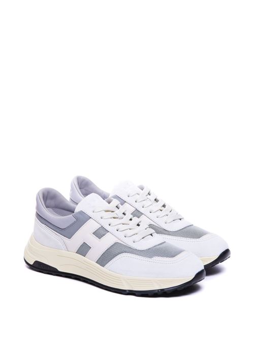 Sneakers uomo Hyperlight HOGAN | HXM5630FR30U6Y563W.