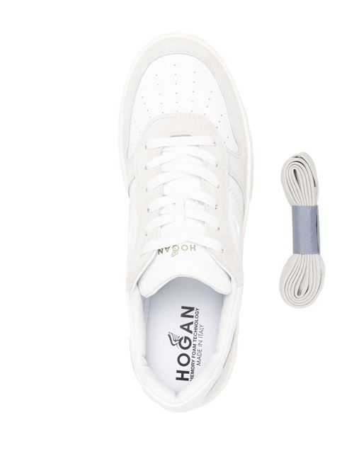 Sneakers uomo H630 HOGAN | HXM6300EU50ODZB001.