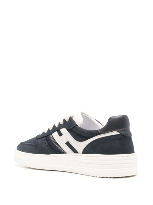 Sneakers uomo H630 HOGAN | HXM6300FG70U3V02FK.