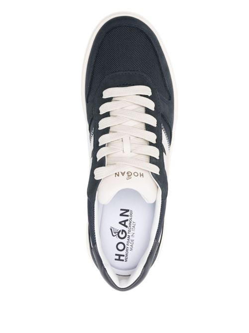 Sneakers uomo H630 HOGAN | HXM6300FG70U3V02FK.