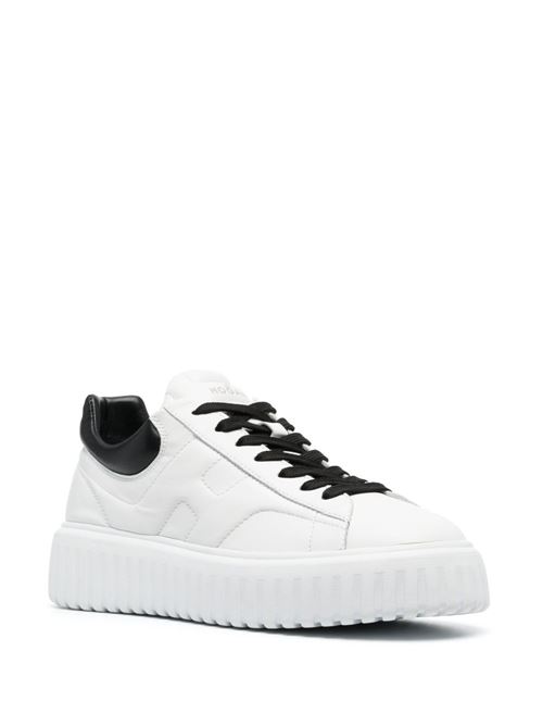 Sneakers uomo H-Stripes HOGAN | HXM6450FC60LE90001.