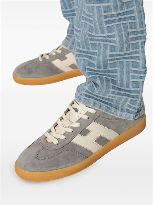 Sneakers uomo Cool HOGAN | HXM6470FB60U3U246R.