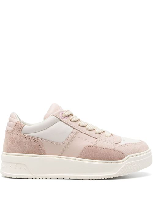 Sneakers donna Chamallow HOGAN | HXW6670FQ00ODZ0CAQ.