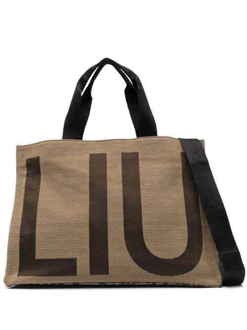 Borsa donna tote LIU-JO | 2A5013T608709B62