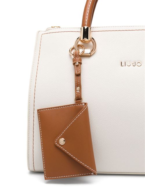 Borsa donna a mano LIU-JO | AA5008E0058C3633