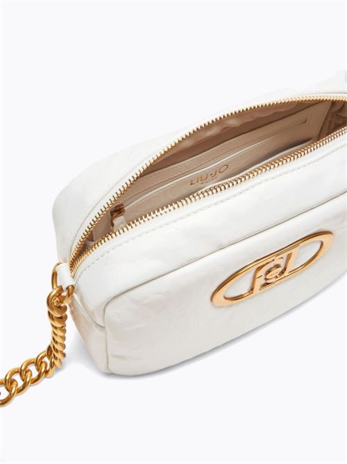 Borsa donna a tracolla La Puffy LIU-JO | AA5144E088601065