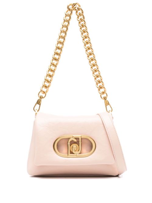 Borsa donna a spalla La puffy LIU-JO | AA5269E088600178