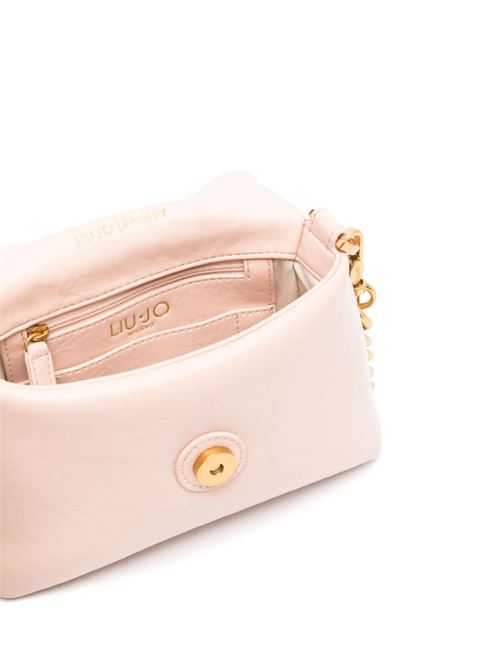 Borsa donna a spalla La puffy LIU-JO | AA5269E088600178