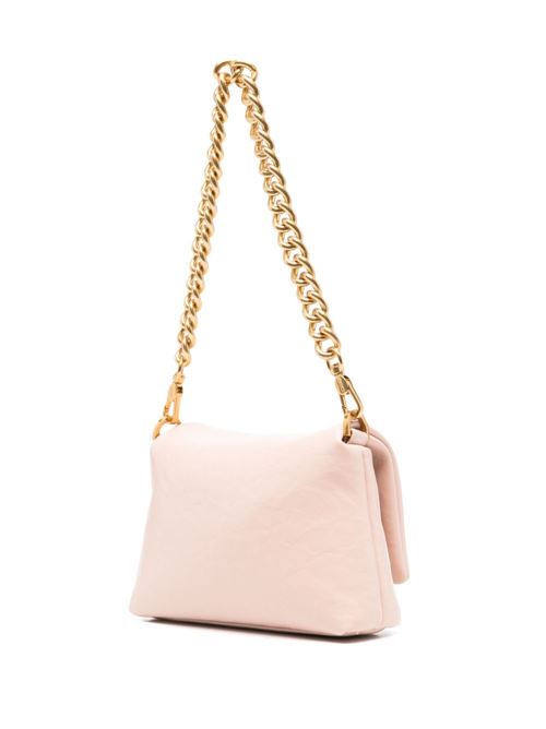 Borsa donna a spalla La puffy LIU-JO | AA5269E088600178