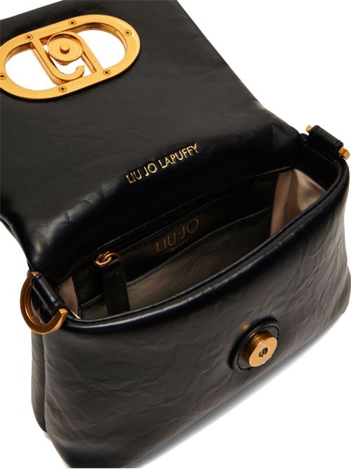 Borsa donna a spalla La Puffy LIU-JO | AA5269E088622222