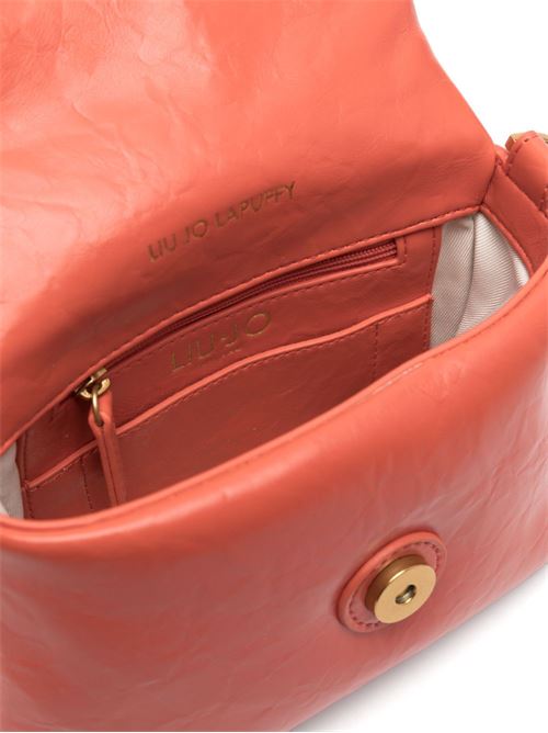 Borsa donna a tracolla La Puffy LIU-JO | AA5269E088671449