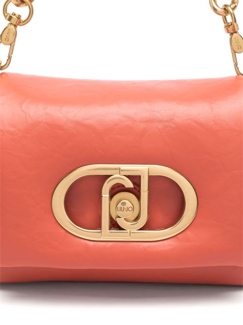 Borsa donna a tracolla La Puffy LIU-JO | AA5269E088671449