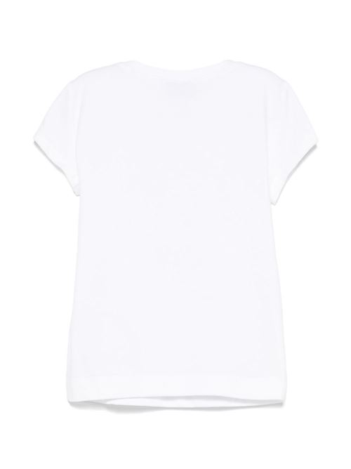 T-shirt bambina maniche corte MONNALISA | 11E61252020099