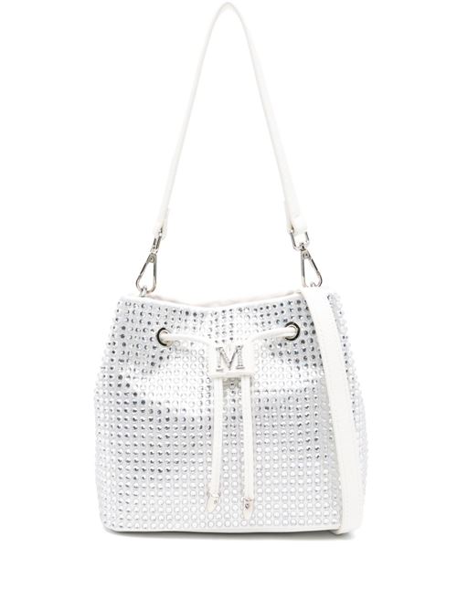 Borsa bambina con strass MONNALISA | 79E00950650001