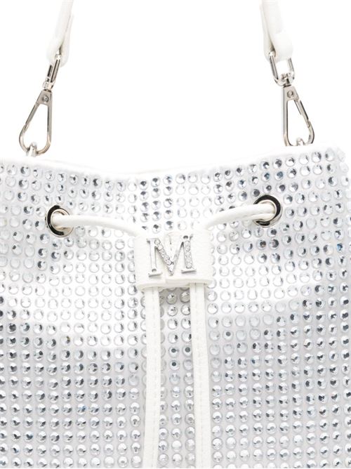 Borsa bambina con strass MONNALISA | 79E00950650001