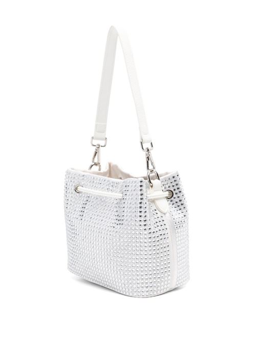 Borsa bambina con strass MONNALISA | 79E00950650001