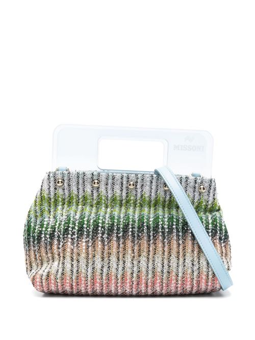 Borsa donna colorata Missoni | MI10029I080