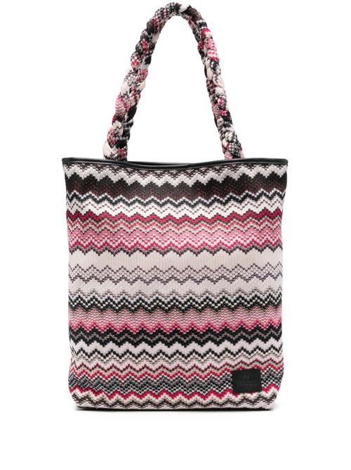 Borsa donna tote Missoni | MI10058F037