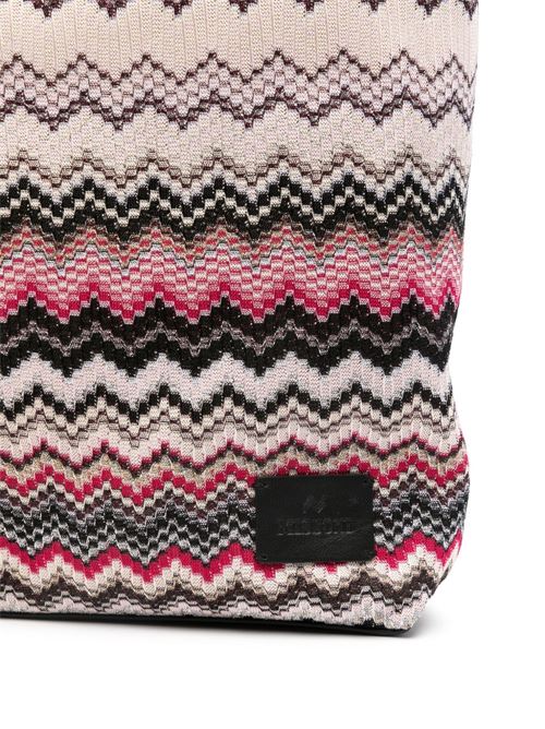 Borsa donna tote Missoni | MI10058F037