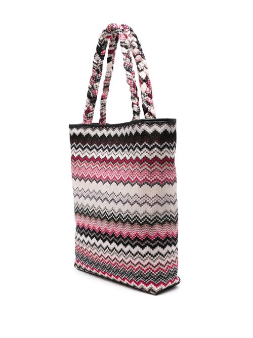 Borsa donna tote Missoni | MI10058F037