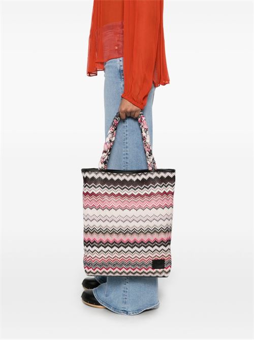 Borsa donna tote Missoni | MI10058F037