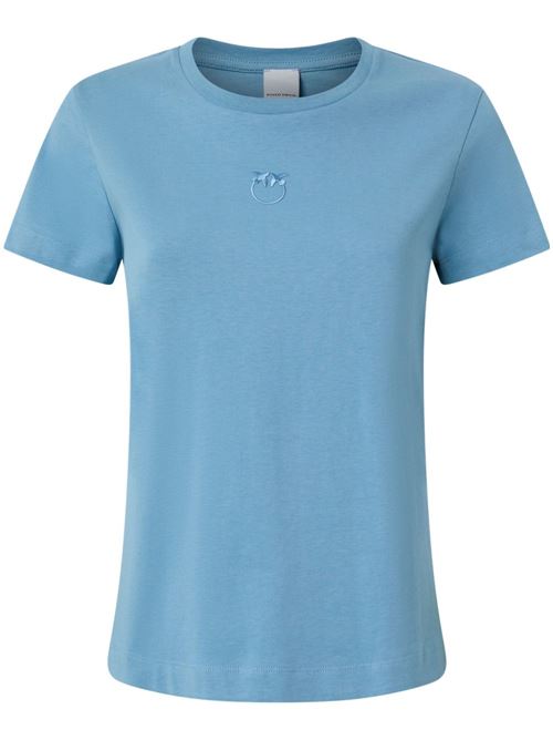 T-shirt donna maniche corte PINKO | 100355A2HNE63