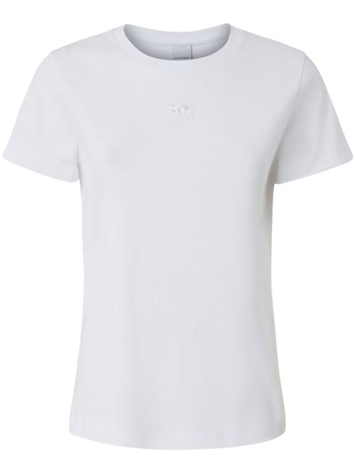 T-shirt donna maniche corte PINKO | 100355A2HNZ04