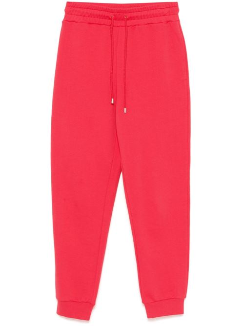 Pantalone donna sportivo rosso PINKO | 100371A2BZO57