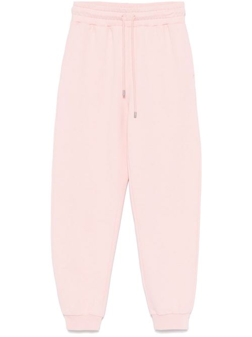 Pantalone donna sportivo rosa PINKO | 100371A2BZP67