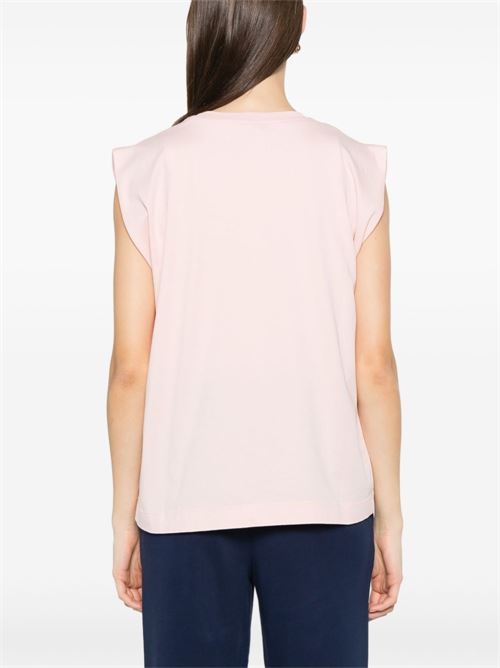 T-shirt donna smanicata PINKO | 104268A2C0P67