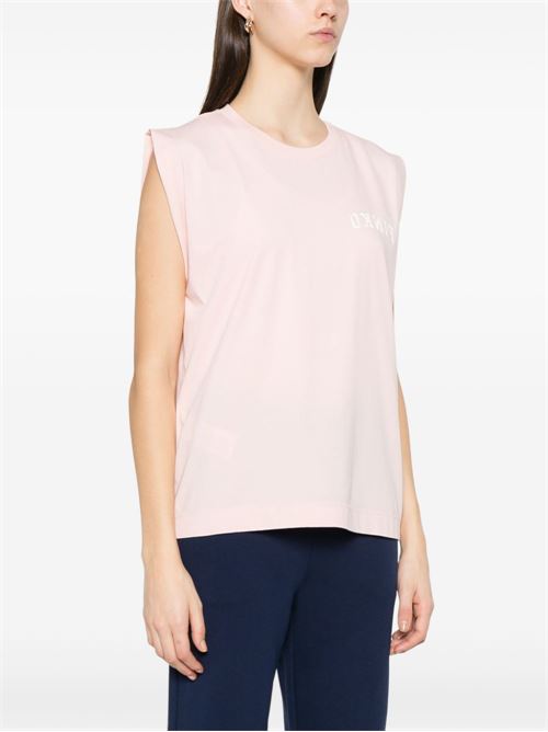 T-shirt donna smanicata PINKO | 104268A2C0P67