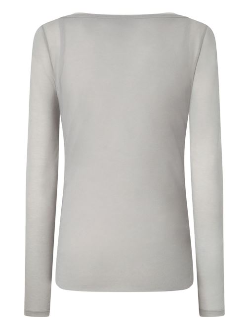 Maglia donna leggera semitrasparente PINKO | 104653A2CLIIA