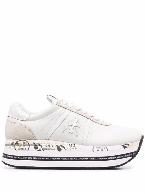 Sneakers donna Beth 5603 PREMIATA | BETH5603