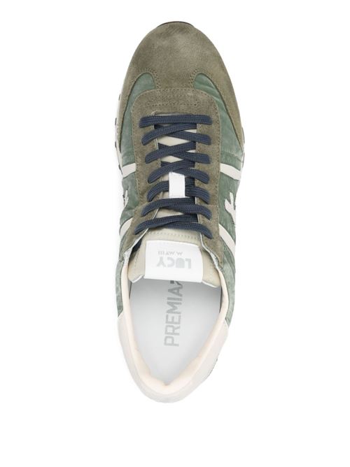 Sneakers uomo Lucy 7256 PREMIATA | LUCY_U7256