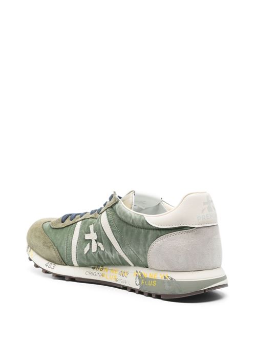 Sneakers uomo Lucy 7256 PREMIATA | LUCY_U7256