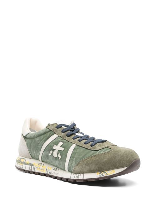 Sneakers uomo Lucy 7256 PREMIATA | LUCY_U7256