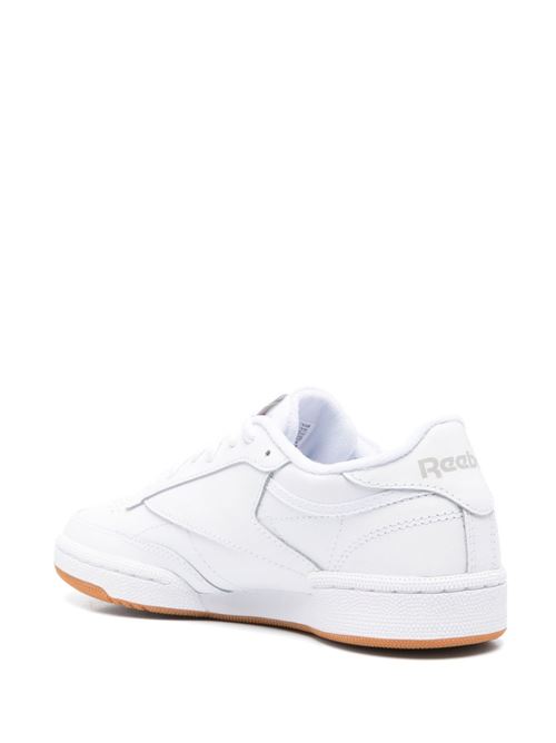 Sneakers donna Club C 85 Reebok | 100000016BIANCO/VERDE