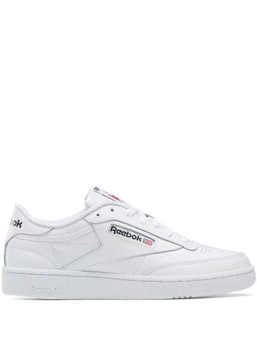 Sneakers uomo Club C 85 Reebok | 100009940BIANCO