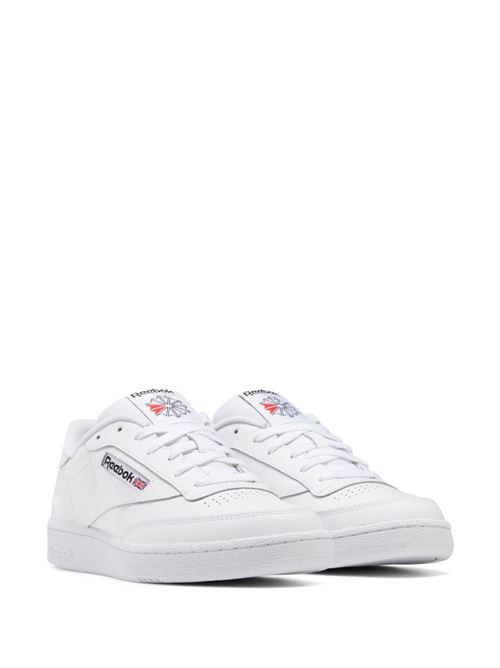 Sneakers uomo Club C 85 Reebok | 100009940BIANCO