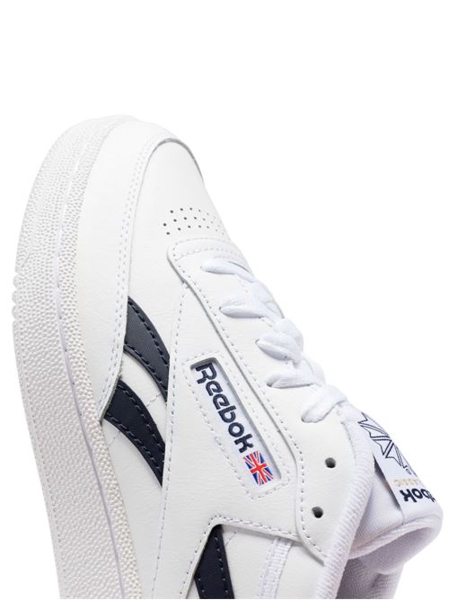 Sneakers uomo Club C Revenge Reebok | 100032881BIANCO