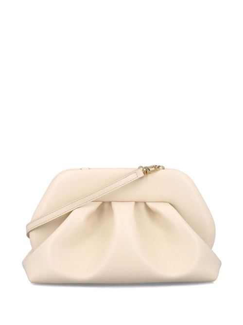 borsa clutch Tia THEMOIRE' | TMCOTN81SHELL