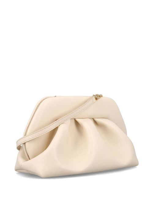 borsa clutch Tia THEMOIRE' | TMCOTN81SHELL