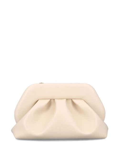 borsa clutch Tia THEMOIRE' | TMCOTN81SHELL