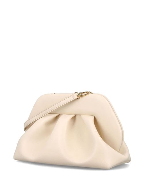 borsa clutch Tia THEMOIRE' | TMCOTN81SHELL